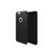 Husa APPLE iPhone SE 2 (2020) - Delicate Shadow (Negru)