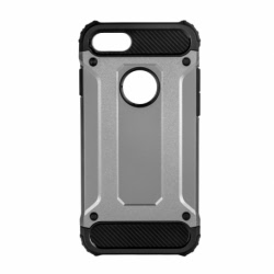 Husa APPLE iPhone SE 2 (2020) - Armor (Gri) FORCELL