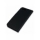 Husa APPLE iPhone SE 2 (2020) - Fancy Book (Negru)