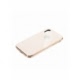 Husa APPLE iPhone SE 2 (2020) - Glass Premium (Auriu) FORCELL