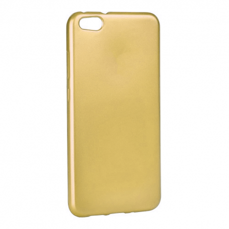 Husa Pentru APPLE iPhone 7 / 8 - Luxury Mat TSS, Auriu