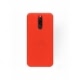 Husa XIAOMI RedMi 8 - Forcell Soft (Rosu)