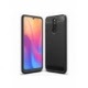 Husa XIAOMI Redmi 8 - Carbon (Negru) FORCELL