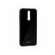 Husa XIAOMI RedMi 8 - Glass (Negru)