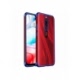 Husa XIAOMI RedMi 8 - Plating Soft (Albastru)