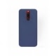 Husa XIAOMI RedMi 8 - Forcell Soft (Bleumarin)