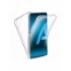 Husa SAMSUNG Galaxy A71 - 360 UltraSlim (Transparent)