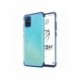 Husa SAMSUNG Galaxy A71 - Plating Soft (Albastru)