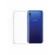 Husa SAMSUNG Galaxy A10 - Ultra Slim 0.5mm (Transparent)