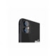 Folie de Sticla pentru Camera Foto Spate APPLE iPhone 11 (Negru)