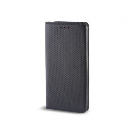 Husa SAMSUNG Galaxy A51 - Smart Magnet (Negru)