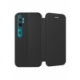 Husa XIAOMI Mi Note 10 - Forcell Elegance (Negru)