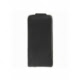 Husa LG Nexus 5X - Flip vertical (Negru)