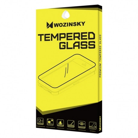 Folie de Sticla HUAWEI P20 Wozinsky