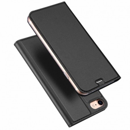 Husa APPLE iPhone 7 / 8 - Dux Ducis (Gri)