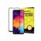 Folie de Sticla 5D Full Glue SAMSUNG Galaxy A50 \ A50s (Negru) Case Friendly Wozinsky