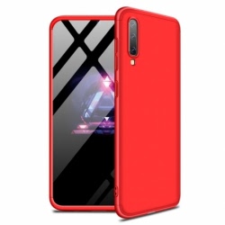 Husa SAMSUNG Galaxy A70 \ A70s - GKK 360 Full Cover (Rosu)