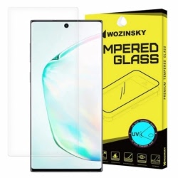 Folie de Sticla SAMSUNG Galaxy Note 10 Plus - UV Full Glue Wozinsky