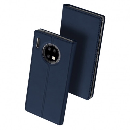 Husa HUAWEI Mate 30 Pro - Dux Ducis (Bleumarin)