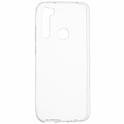 Husa XIAOMI Redmi Note 8 - Ultra Slim (Transparent)