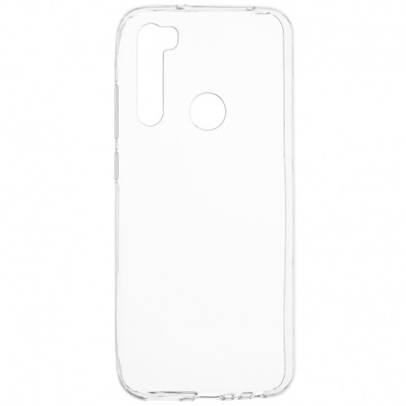 Husa XIAOMI Redmi Note 8 - Ultra Slim (Transparent)