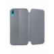Husa HUAWEI Y7 2019 - Forcell Elegance (Gri)