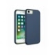 Husa APPLE iPhone 7 \ 8 - Defender Solid (Bleumarin)