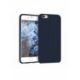 Husa APPLE iPhone 7 8 - Ultra Slim Mat (Bleumarin)