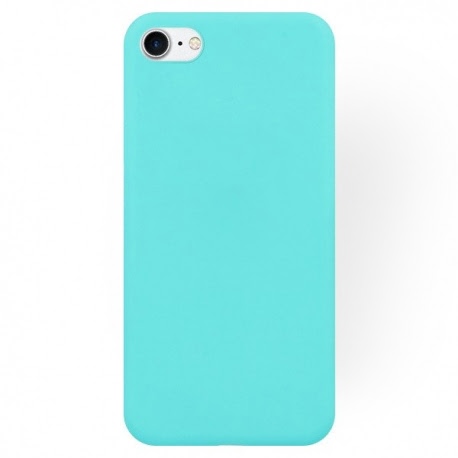 Husa APPLE iPhone 7 \ 8 - Ultra Slim Mat (Menta)
