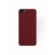 Husa APPLE iPhone 7 8 - Ultra Slim Mat (Visiniu)