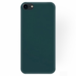 Husa APPLE iPhone 7 \ 8 - Ultra Slim Mat (Verde)