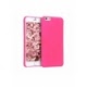 Husa APPLE iPhone 7 8 - Ultra Slim Mat (Fuchsia)