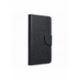 Husa HUAWEI P40 Lite - Fancy Book (Negru)