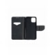 Husa HUAWEI P40 Lite - Fancy Book (Negru)