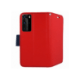 Husa HUAWEI P40 - Fancy Book (Rosu)