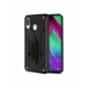 Husa SAMSUNG Galaxy A40 - Forcell Phantom (Negru)