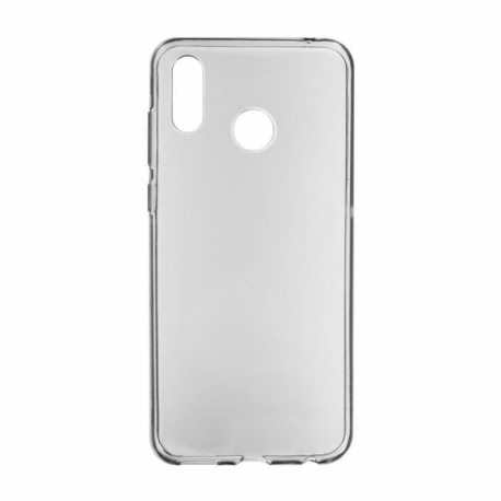 Husa MOTOROLA One (P30 Play) - Ultra Slim 0.5mm (Transparent)