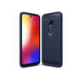 Husa MOTOROLA Moto G7 \ G7 Plus - Carbon (Bleumarin) FORCELL
