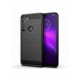 Husa MOTOROLA Moto G8 Power - Carbon (Negru) FORCELL