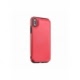 Husa APPLE iPhone X / XS - Forcell Wallet (Rosu)