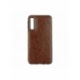 Husa SAMSUNG Galaxy A7 2018 -Forcell Wallet (Maro)