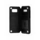 Husa SAMSUNG Galaxy S8 Plus -Forcell Wallet (Negru)