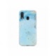 Husa SAMSUNG Galaxy A20e - Marble No3 (Albastru)
