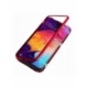 Husa SAMSUNG Galaxy A50 \ A50s \ A30s - Magneto (Rosu)