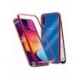 Husa SAMSUNG Galaxy A50 \ A50s \ A30s - Magneto (Rosu)