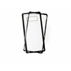 Husa SAMSUNG Galaxy S10 Plus - Magneto (Negru)