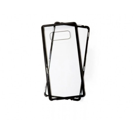 Husa SAMSUNG Galaxy S10 Plus - Magneto (Negru)