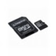 Card MicroSD 32GB + Adaptor (Clasa 10) KINGSTON