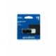 Stick Memorie USB 16GB (Negru) GoodRam
