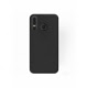 Husa HUAWEI P30 Lite - Silicone Cover (Negru)